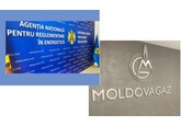 ANRE va retrage licența de furnizare a gazelor naturale a Moldovagaz dacă până la 31 iulie compania nu va finaliza procedura de separare a proprietarilor rețelelor de transport (Moldovagaz și Moldovatransgaz) 
