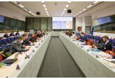 The EU will support Moldova&#039;s goals of synchronizing its electricity grids with the continental European grid, which is an important step towards integration into the energy system and the EU market.