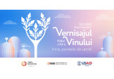 „Vino, poveste de iarnă” : Cea de-a XX-a ediție a „Vernisajului Vinului” va fi dedicată vinurilor, spumantelor și divinurilor