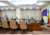 Moldova și Agenția Elvețiană pentru Dezvoltare și Cooperare vor semna un acord privind implementarea celei de-a doua etape a proiectului „Progrese în asigurarea acoperirii universale a sănătății în Moldova” 