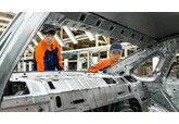 Un colos auto din China își deschide fabrică în Timișoara. Are venituri de 24,5 miliarde de dolari pe an