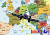 Spațiul aerian al Republicii Moldova este închis până la 4 martie 2022.