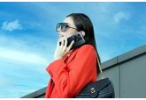 Представлен смартфон на солнечной энергии