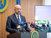 57 courtyards will be renovated in Chisinau and its suburbs in 2025 under the European Courtyard program