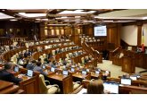 Republica Moldova a declarat stare de urgență pe întreg teritoriul țării pentru o perioadă de 60 de zile. 