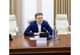 Guvernul va prezenta în următoarele zile un pachet extins de măsuri pentru consolidarea sustenabilității energetice a Republicii Moldova