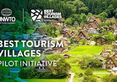 Agenția de Investiții lansează apelul de înregistrare în competiția pentru titlul Best Tourism Village