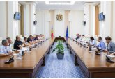 Moldovan government will compensate small and medium agribusinesses for up to 100% of the cost of excise duty on diesel fuel. 