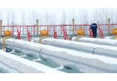 Европе предсказали нехватку газа зимой