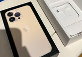 Во Франции нашли «уникальный» iPhone 13