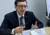 Băncile centrale joacă un rol decisiv în depășirea crizelor și se află pe prima linie de apărare a economiei - Octavian Armașu.
