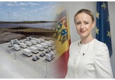 Молдова в рамках энергетического перехода значительно увеличила мощность возобновляемых источников энергии и укрепила энергобезопасность – Минэнерго