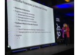 NBM helps Moldova&#039;s European integration through reforms and creation of an attractive economic environment for investments - Anca Dragu