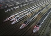 Polonia şi Spania semnează un acord pentru dezvoltarea unui sistem feroviar polonez de mare viteză