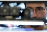 Нервные клетки мозга напечатали на 3D-принтере