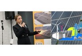 Ministerul Energiei: În Moldova vor fi implementate soluții de stocare a energiei, pentru a spori securitatea și stabilitatea sistemului energetic național  