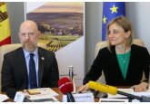 În Moldova, în proiecte de inovare digitală în agricultură vor fi investite 10 milioane de lei, ca parte a Proiectului Tehnologii ale viitorului, finanțat de USAID și Suedia.