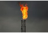 Цена на газ в одном из регионов США стала отрицательной