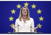 UE ar trebui să ajute Moldova să depășească criza energetică în cazul încetării complete a livrărilor de gaze rusești către regiunea transnistreană de la 1 ianuarie 2025 și a problemelor cu generarea de energie electrică - Roberta Metsola