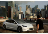Автомобили Tesla по всему миру оказались заблокированными 23.11.2021