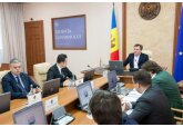 Moldova va primi un grant de 34,03 milioane de euro din partea Norvegiei pentru procurarea și stocarea gazelor naturale în cadrul proiectului BERD &quot;Securitatea aprovizionării cu gaze naturale&quot;.