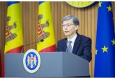 The IMF highly appreciates the actions of the Moldovan government and will continue to provide assistance to develop the economy and promote reforms.