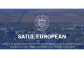 În 2023, în cadrul programelor naționale &quot;Satul European&quot; și &quot;Satul European Express&quot; au fost implementate cu succes 541 de proiecte în valoare de 759 de milioane de lei.