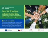 Fondul polonez de solidaritate organizează un concurs de granturi pentru producătorii agricoli, oferind finanțare de până la 50 de mii de euro 