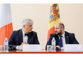 Moldova will receive 120 million euros in soft loans from the French Development Agency to support reforms and investments in the energy sector.