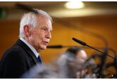 Боррель оценил роль Европы в мировой экономике
