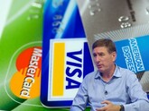 Plata cu cardul accelerează creșterea comerțului online în Moldova: în următorii 2 ani, cardurile vor deveni principalul instrument de plată, iar retragerile de numerar vor scădea – Veaceslav Ioniță
