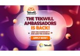 Inovația digitală începe cu tine: Înscrie-te în programul Tekwill Ambassadors 2023! 