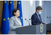 Pe 28 februarie a început să funcționeze Centrul Unic de Gestionare a Crizei, creat pentru a coordona asistența pentru cetățenii Ucrainei.