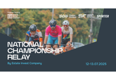 Relay National Championship 2025