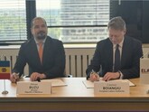 Moldova has become the first country outside the EU to sign a cooperation agreement with the European Labor Authority (ELA)