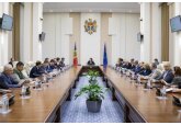 В Молдове энергоемкие предприятия обяжут не выполнять производственные процессы в часы-пик:  с 07:00 до 11:00 и с 18:00 до 23:00 часов.