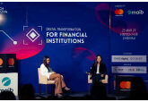 Maib la conferința „Digital Transformation for Financial Institutions”