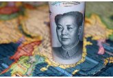 A doua economie a lumii se împotmoleşte din nou: China se confruntă cu deflaţia, iar şansele de revenire economică se prăbuşesc