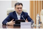 4-е заседание Платформы поддержки Молдовы пройдет в Кишиневе 17 октября с участием  30 стран и международных организаций.