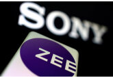 Sony calls off merger with India media giant Zee