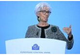 Decalajul Europei față de SUA e din cauză că europenii nu duc lucrurile la capăt și au o aversiune față de riscuri, spune șefa Băncii Centrale Europene