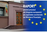 Минфин Молдовы сообщил о запуске на своем сайте обновленной версии раздела, посвященного процессу евроинтеграции страны, с данными о переговорах и обязательствах, касающихся финансов