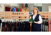„Dacă există voință, există și o cale spre succes” – Ina Rusu, fondatoarea brandului Vestiti, clientă Microinvest