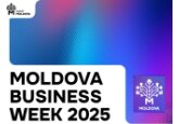 Юбилейный 10-й выпуск Moldova Business Week 2025 пройдет с 29 сентября по 3 октября под девизом «Молдова открыта для бизнеса»