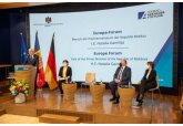 Natalia Gavrilița: Moldova are nevoie de asistență bugetară și granturi suplimentare pentru a menține stabilitatea politică, economică și socială