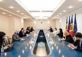 Moldova ar putea primi a doua tranșă de asistență macrofinanciară din partea Uniunii Europene la jumătatea lunii septembrie a acestui an, - Comisia Europeană. 