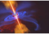 Ce s-ar întâmpla dacă o gaură neagră minusculă ar trece prin corpul unui om? Răspunsul dat de un astrofizician american