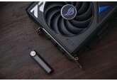 Asus выпустит «беспроводную» видеокарту