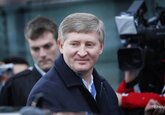 Ахметов возглавил рейтинг самых богатых украинцев