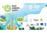 С 8 по 10 сентября на Moldexpo пройдет выставка Eco &amp; Green Expo, посвященная защите окружающей среды.